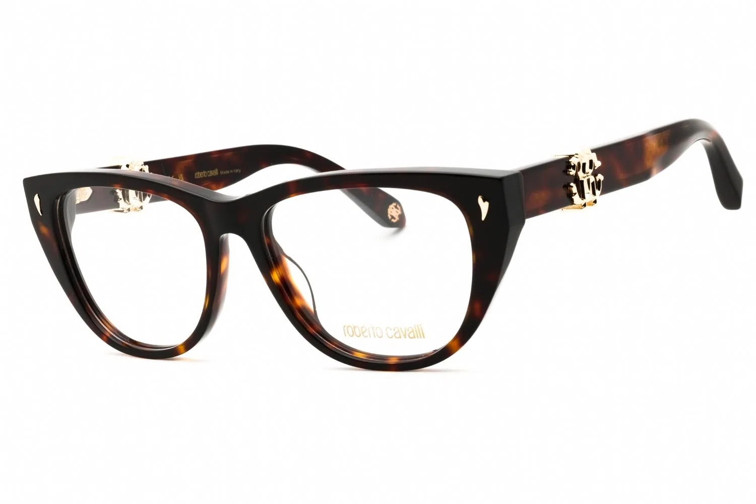 Roberto Cavalli VRC045 Eyeglasses - view 3